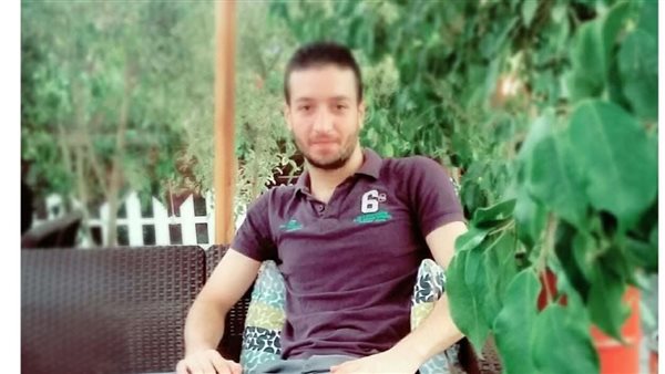 محمود ضحية سقوط بلكونة