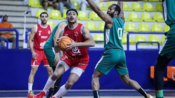 مباراة الأهلي والاتحاد