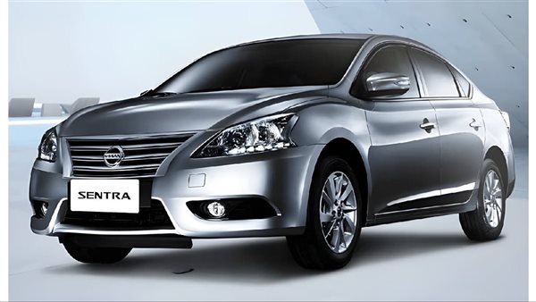 نيسان سنترا 