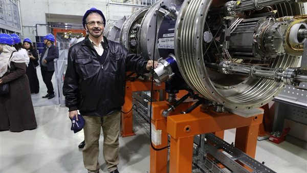 أكاديمية البحث العلمي