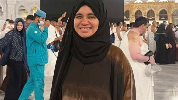 سلمى السطوحي 