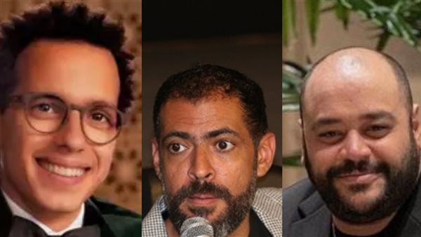 محمد ممدوح ووليد