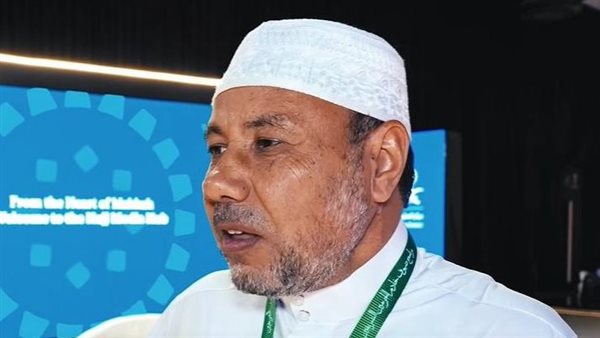 الدكتور محمد عبد