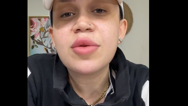 البلوجر روان عصام