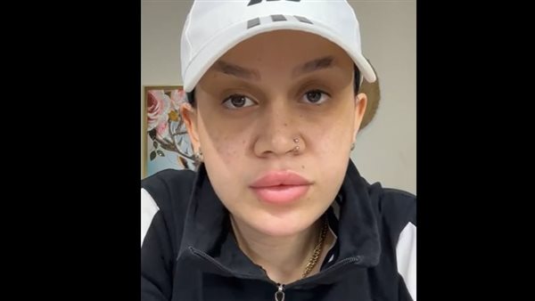 البلوجر روان عصام