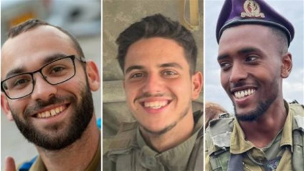 الجنود الاسرائيليين