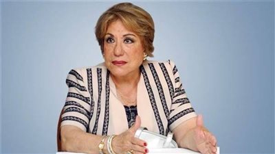 دقيقة حداد على روح سميحة أيوب في مؤتمر الدورة العاشرة لمهرجان شرم الشيخ للمسرح الشبابي