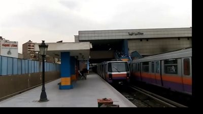 مواعيد تشغيل قطارات مترو الأنفاق خلال عطلة عيد الأضحى المبارك 2025