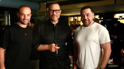 ماجد المصري يبدأ تصوير فيلم السلم والثعبان 2 تحت قيادة المخرج طارق العريان