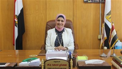 وكيل صحة بني سويف تعلن خطة عيد الأضحى المبارك