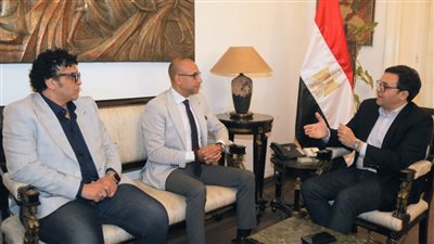 المايسترو تامر غنيم مديرًا للدورة 33 من مهرجان ومؤتمر الموسيقى العربية 2025