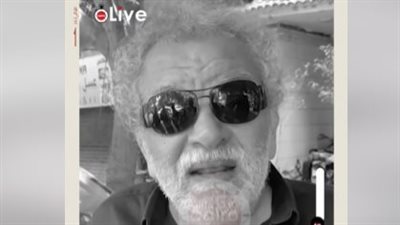 أشرف فايق عن الأيام الأخيرة لـ سميحة أيوب: كانت هتعتزل التمثيل.. وكانت بتجري في طرقات المسرح رغم تعبها