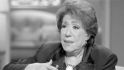 المهن التمثيلية تنعى الفنانة سميحة أيوب