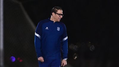 مجدي عبد العاطي لـ القاهرة 24: أخبرت مصيلحي برحيلي عن الاتحاد.. وسنعقد اتصالات لحل مشكلة الشرط الجزائي