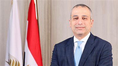 محمد أبو السعود الرئيس التنفيذي للبنك الزراعي المصري ينضم لعضوية مجلس إدارة اتحاد بنوك مصر
