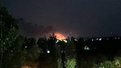 انقطاع الكهرباء عن 700 ألف شخص بعد هجوم أوكراني على مناطق تحت سيطرة روسيا