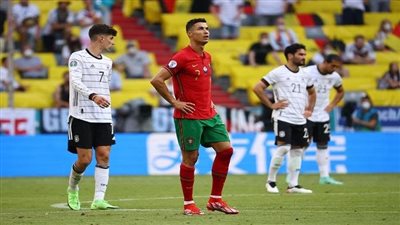 موعد مباراة ألمانيا والبرتغال في دوري الأمم الأوروبية والقنوات الناقلة بث مباشر