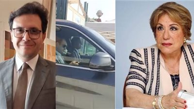 وزير الثقافة يحضر جنازة سيدة المسرح العربي سميحة أيوب بمسجد الشرطة