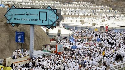 ردده بخشوع وتضرع.. دعاء يوم التروية بالشفاء لمريض مكتوب وقصير