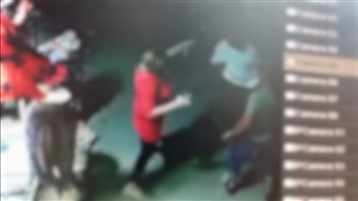 إحالة المتهم بالاعتداء على فتاة المطرية إلى المحاكمة الجنائية