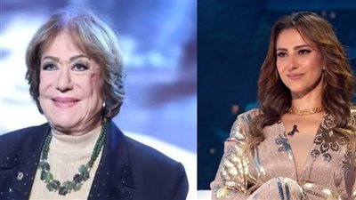 سميحة أيوب في تصريحات سابقة: سيرتي الذاتية توليفة من الحب والجهد.. وأرشح حنان مطاوع لتقديمها