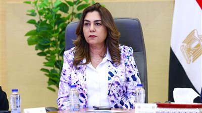 وزيرة التنمية المحلية: إزالة 9421 حالة تعدٍ لمخالفات متنوعة وبناء مخالف ومتغيرات غير قانونية بالمحافظات