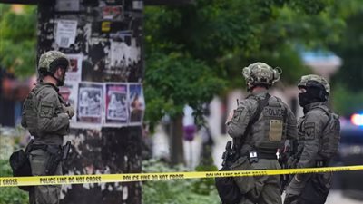 بعد واقعة كولورادو.. مشروع قانون أمريكي لتصنيف الإخوان المسلمين جماعة إرهابية