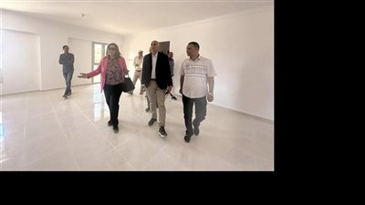 مي عبد الحميد: 19 ألف مواطن تقدموا لحجز وحدات سكن لكل المصريين 7 