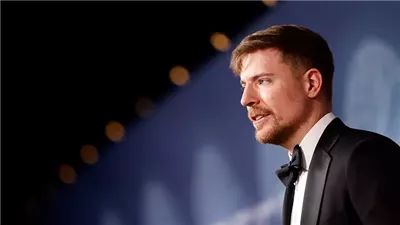 مستر بيست يكشف مفاجأة.. استعان بوالدته لتمويل حفل زفافه رغم ثروته الضخمة