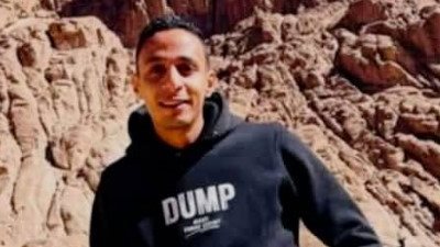 اعترافات قاتل شقيقة زوجته وابنها في حلوان: مراتي سايبة البيت من 6 شهور وجوّزت بنتي من ورايا وأختها جاية تعاتبني