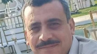 وكيل تعليم الغربية ينعى مراقبا توفي داخل لجنة امتحانات دبلوم بالبحيرة 
