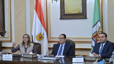 بين الأصالة والمعاصرة.. وضع تصور متكامل وشامل لتطوير الهوية البصرية لـ جامعة القاهرة