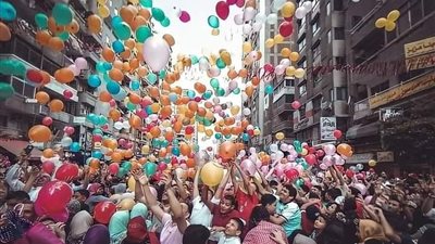 حالة الطقس في عيد الأضحى| هل تشهد البلاد موجة حارة؟.. الأرصاد تكشف 