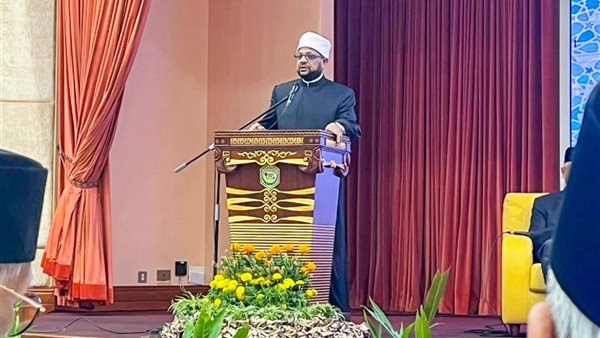 رئيس البحوث الإسلامية