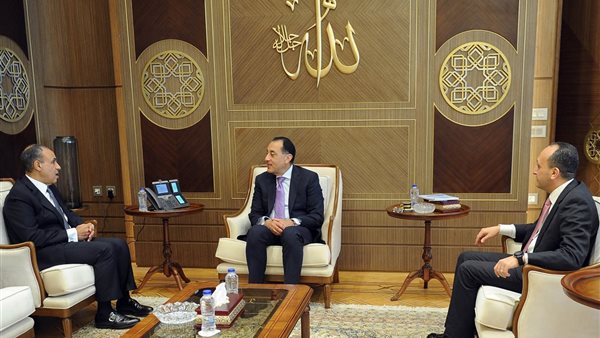 رئيس الوزراء