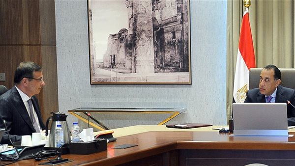 رئيس الوزراء 