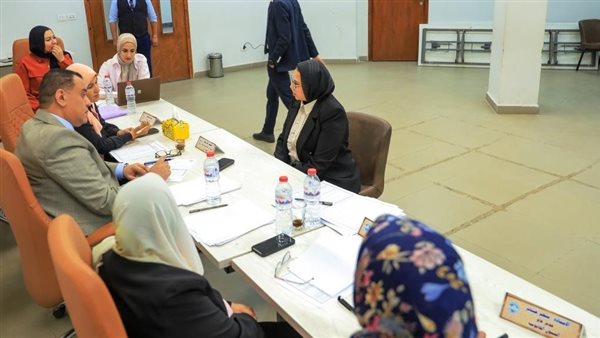 المقابلات الشخصية