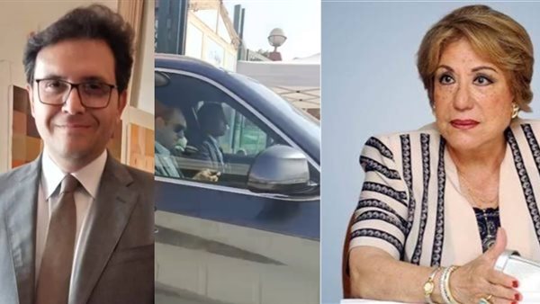 سميحة أيوب - الوزير