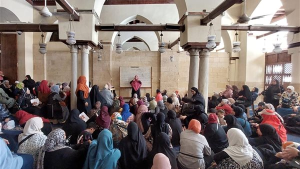 ندوة الجامع الأزهر