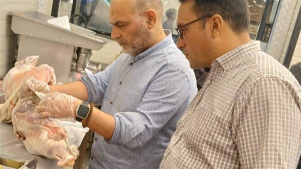 جانب من المضبوطات