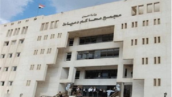 محكمة - أرشيفية