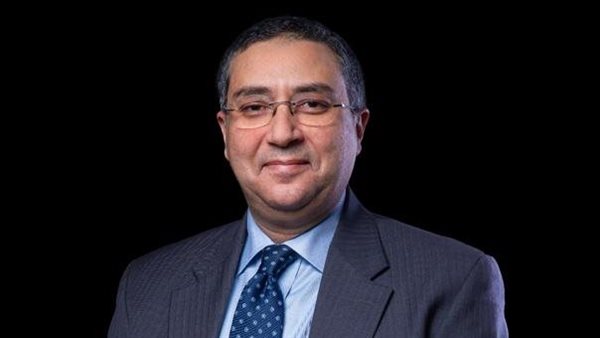 المهندس أحمد محمد