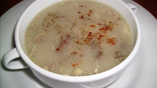 طريقة عمل لحمة الرأس