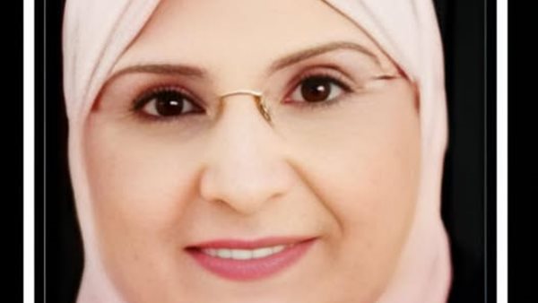 الدكتورة سهير رمضان