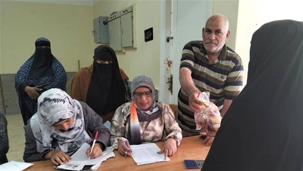 جانب من المبادرة