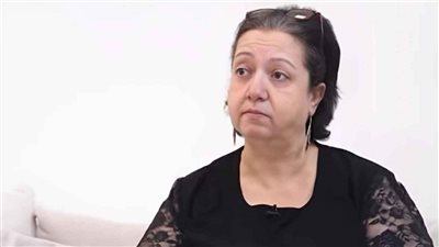 وفاة الفنانة السورية حنان اللولو بعد صراع مع المرض