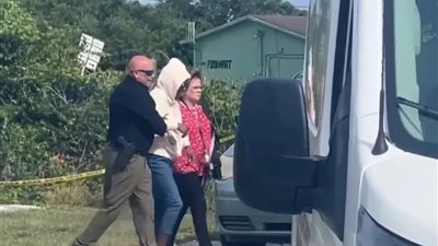 جريمة هزت فلوريدا.. أم تخنق طفلها لطرد الأرواح الشريرة