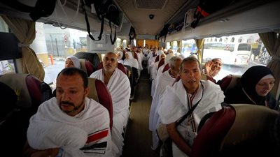 رئيس بعثة الحج: نجاح خطة تصعيد حجاج القرعة إلى عرفات