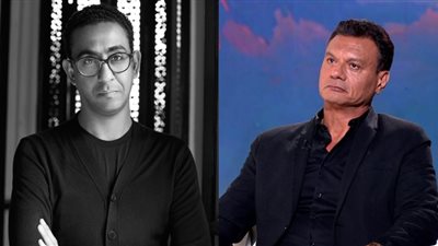 بعد إبراهيم الأبيض.. عباس أبو الحسن يتعاون مجددًا مع مروان حامد في فيلم حسن سكر 