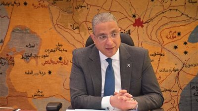 محافظ الفيوم يعتمد حركة تنقلات محدودة لرؤساء المدن